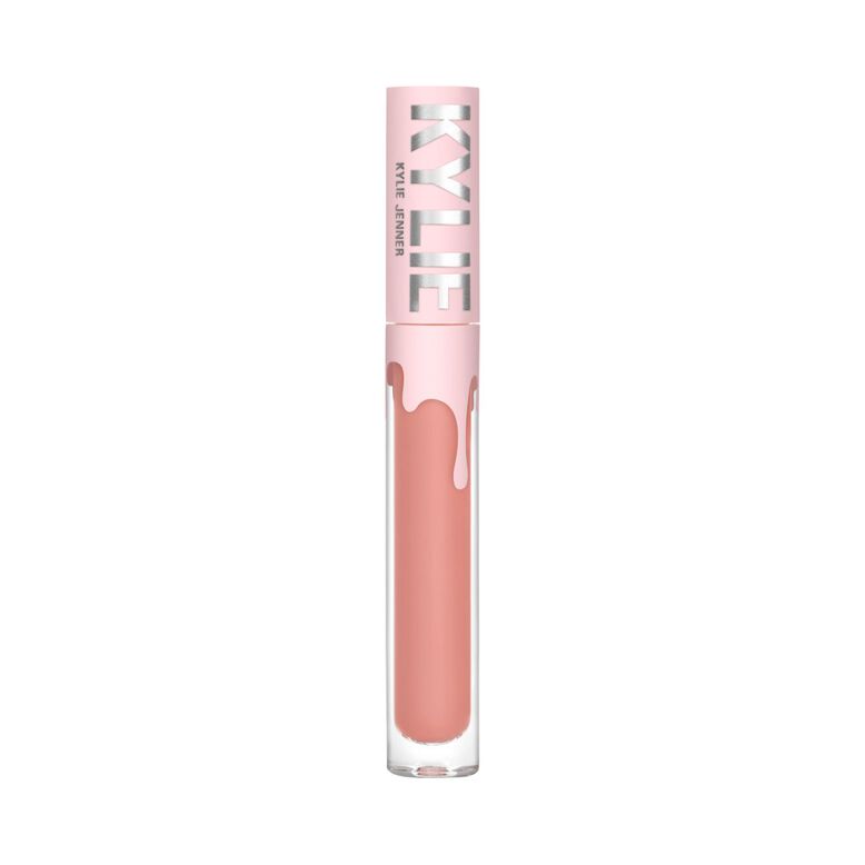 Kylie Cosmetics Matte Liquid Lipstick - 802 Candy K, , hi-res