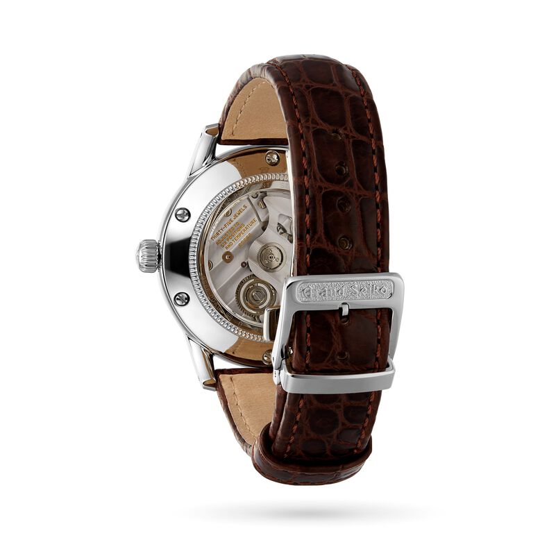 Elegance Mechanical Automatic 3-Day GMT, , hi-res