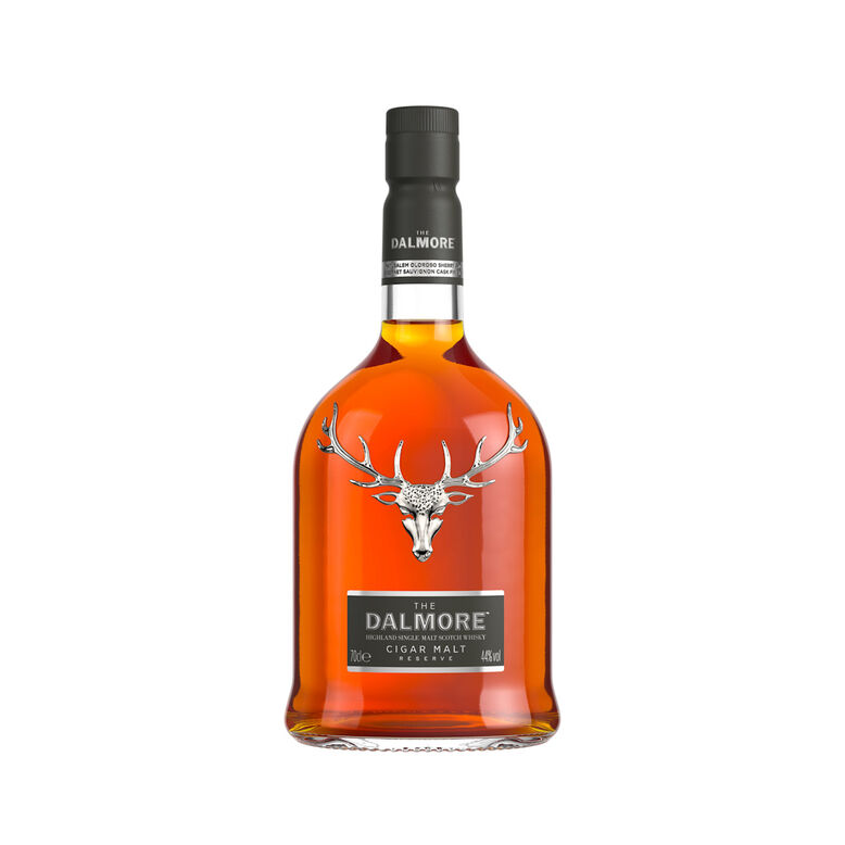 Cigar Malt Reserve Whisky, , hi-res