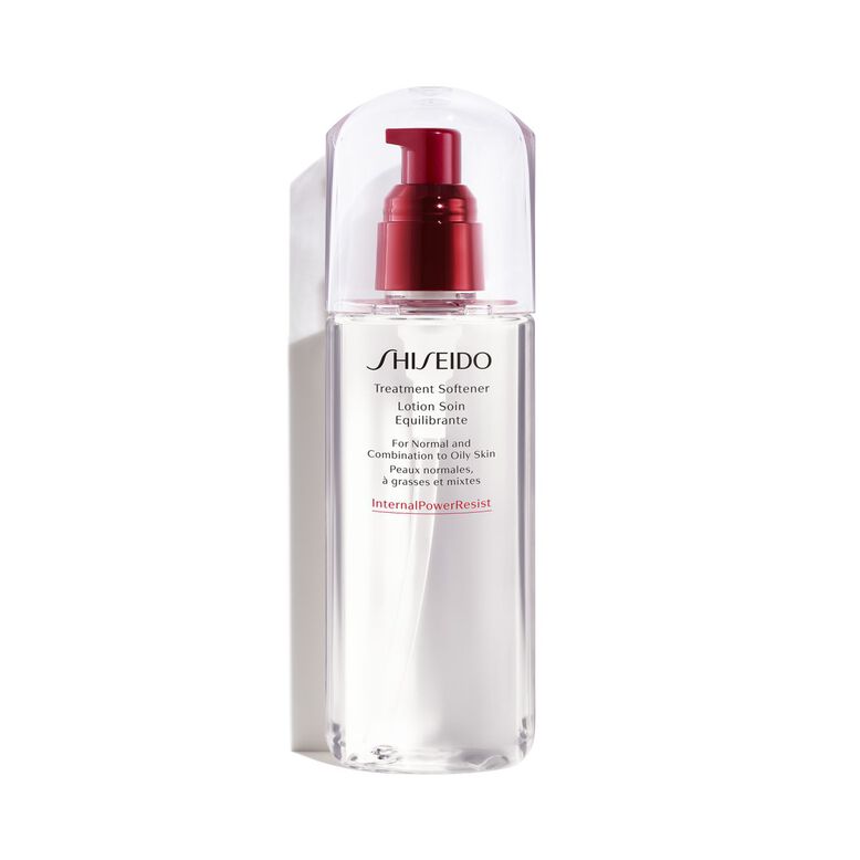 Treatment Softener, , hi-res