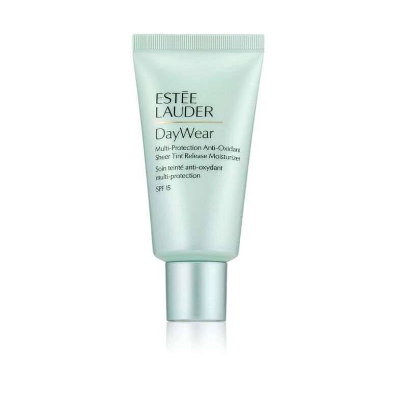 DayWear Sheer Tint Release Advanced Multi-Protection Anti-Oxidant Moisturizer SPF15 - Medium/Light, , hi-res