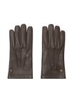 Leather Gloves