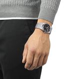 PRX Chrono Quartz 41mm Mens Watch Black, , hi-res