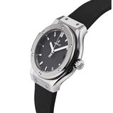 Classic Fusion Titanium 33mm, , hi-res