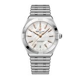 Chronomat Automatic 36mm Ladies Watch Mother Of Pearl, , hi-res