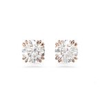 Constella Lady Earrings White