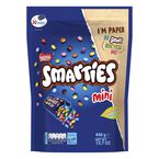 MiniMilk Chocolate Sweets Sharing Bag