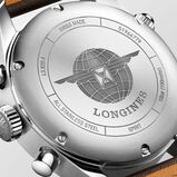 Spirit 42mm Mens Watch, , hi-res