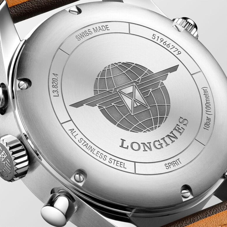 Spirit 42mm Mens Watch, , hi-res
