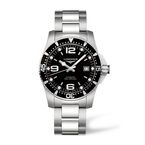 HydroConquest 41mm Mens Watch