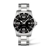 HydroConquest 41mm Mens Watch, , hi-res