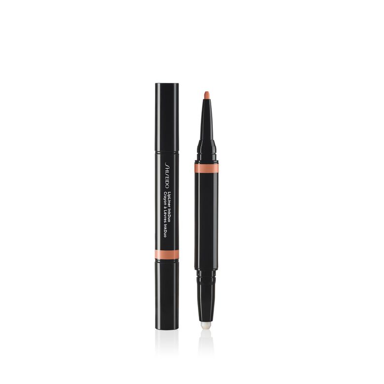 Lipliner Ink Duo - 01 Bare, , hi-res