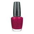 Nail Lacquer Bogotá Blackberry