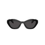 0PR A02S - Black