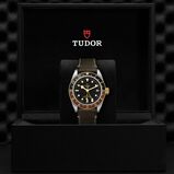 Black Bay GMT S&amp;G, , hi-res