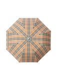 Check Folding Umbrella, , hi-res