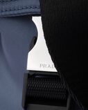 Prada Explore Re-Nylon and leather bag , , hi-res