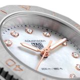 Aquaracer Professional 200 30mm Ladies Watch, , hi-res