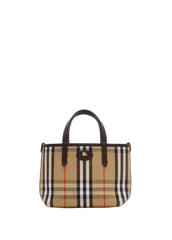 Mini Reversible Bloomsbury Tote​, , hi-res