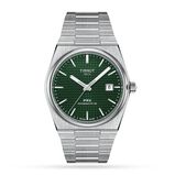 T-Classic PRX Powermatic 80 40mm Mens Watch Green, , hi-res