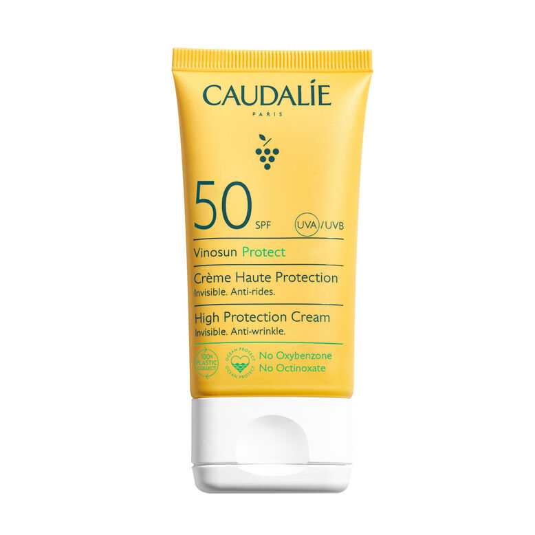 Vinosun Protect High Protection Cream SPF50 , , hi-res