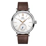 Portofino Pointer Date 39mm Mens Watch White, , hi-res