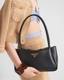 Prada Darling medium leather shoulder bag, , hi-res