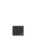 Saffiano Leather Wallet