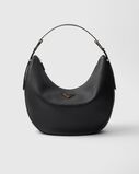 Prada Arqu&eacute; large leather shoulder bag, , hi-res