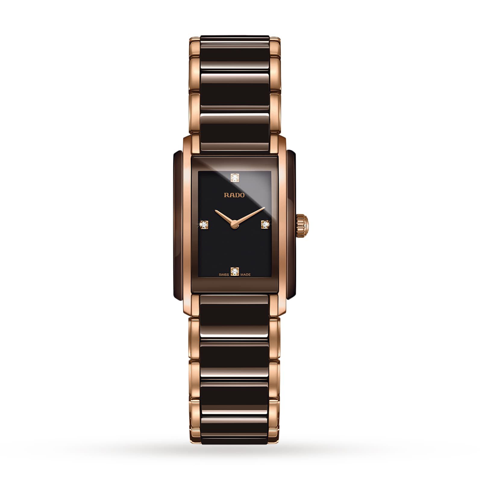 Rado integral ladies watch new arrivals