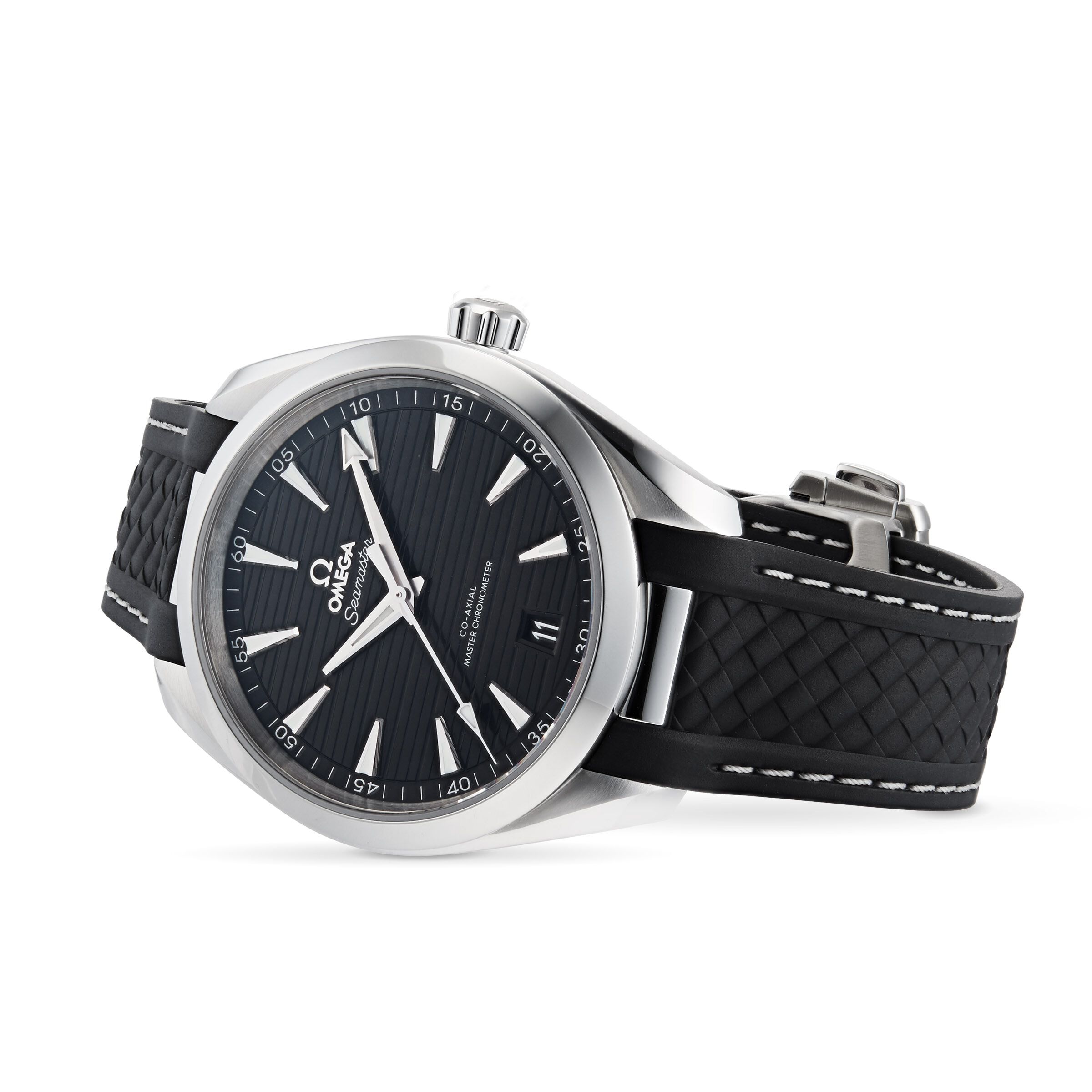 Omega aqua top terra mens