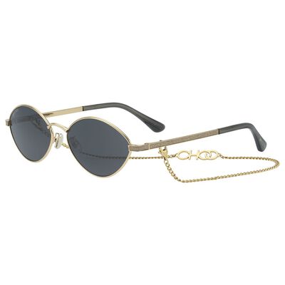 Sonny/S - Gold Grey