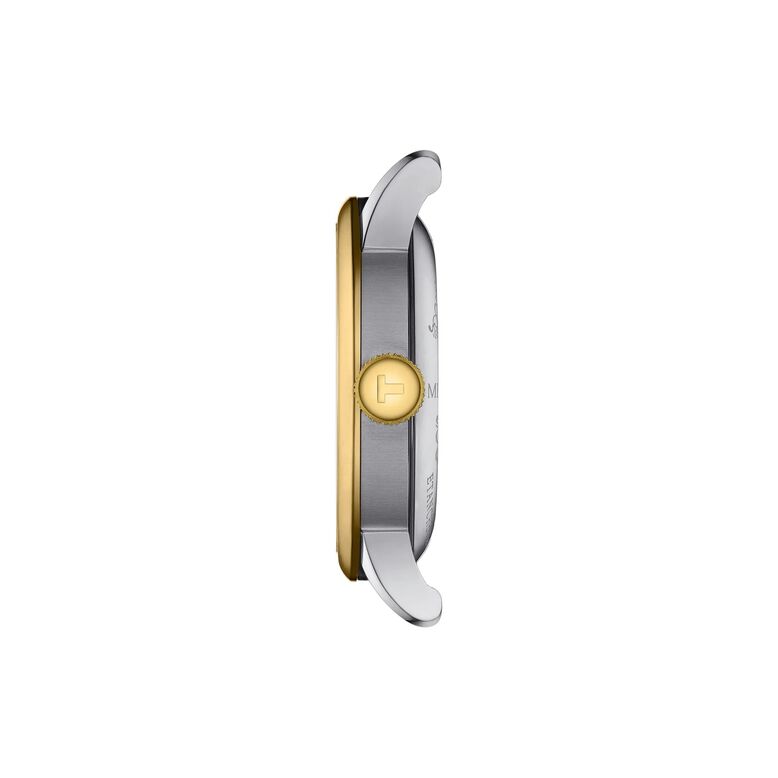 Le Locle 39mm Mens Watch Green, , hi-res