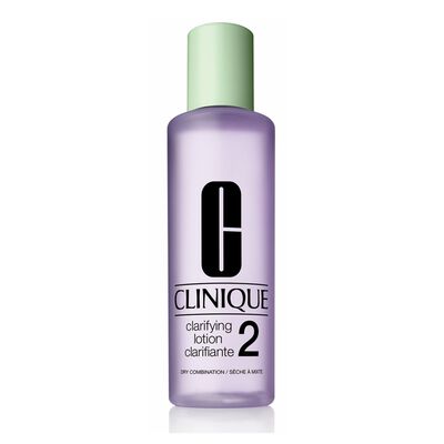 Clarifying Lotion Type 2