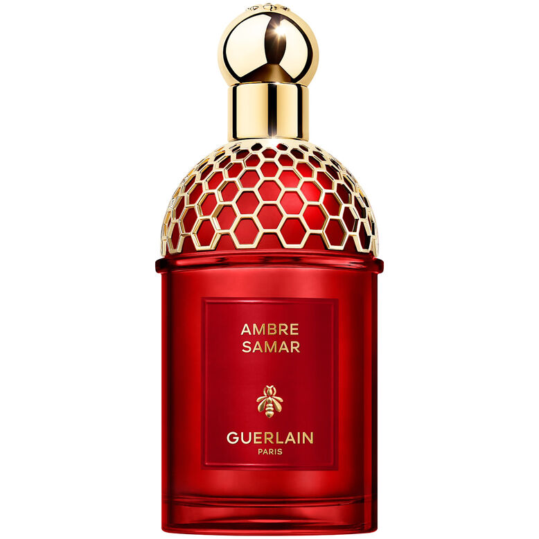 Ambre Samar 25 Eau de Parfum, , hi-res
