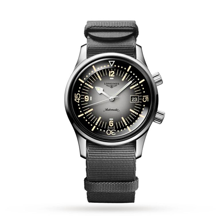 Legend Diver 42mm Mens Watch, , hi-res