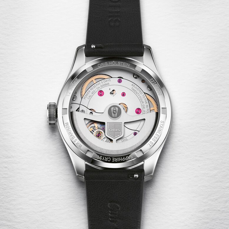 Big Crown Pointer Date Calibre 403 38mm Mens Watch, , hi-res
