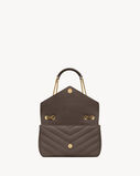 MEDIUM LOULOU CHAIN BAG, , hi-res