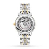 De Ville Prestige Co-Axial Chronometer 40mm Mens Watch Silver, , hi-res
