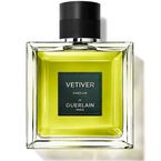 Vetiver Eau de Parfum