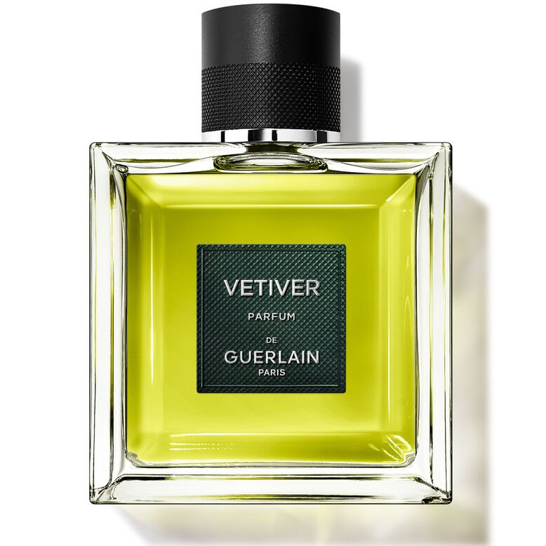 Vetiver Eau de Parfum, , hi-res