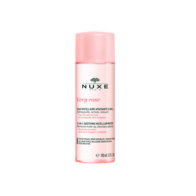 Very Rose Micellar Water Dss, , hi-res