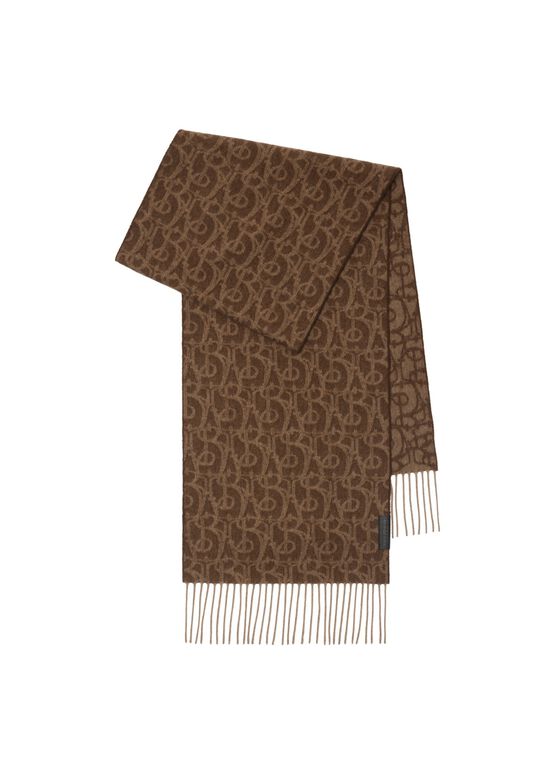 B Charm Cashmere Scarf, , hi-res