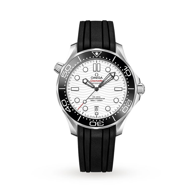 Seamaster 300m 42mm Mens Watch, , hi-res