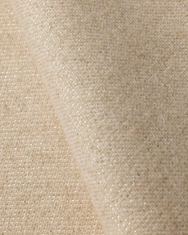 Jacquard Evening silk, cashmere and Lurex scarf, , hi-res