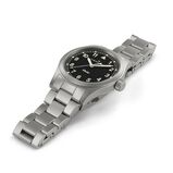 Khaki Field Quartz 38mm Unisex Watch Black, , hi-res
