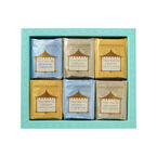 Classic World Teabags Selection 60 Tea Bags