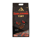 Tiny Mono Bag Dark