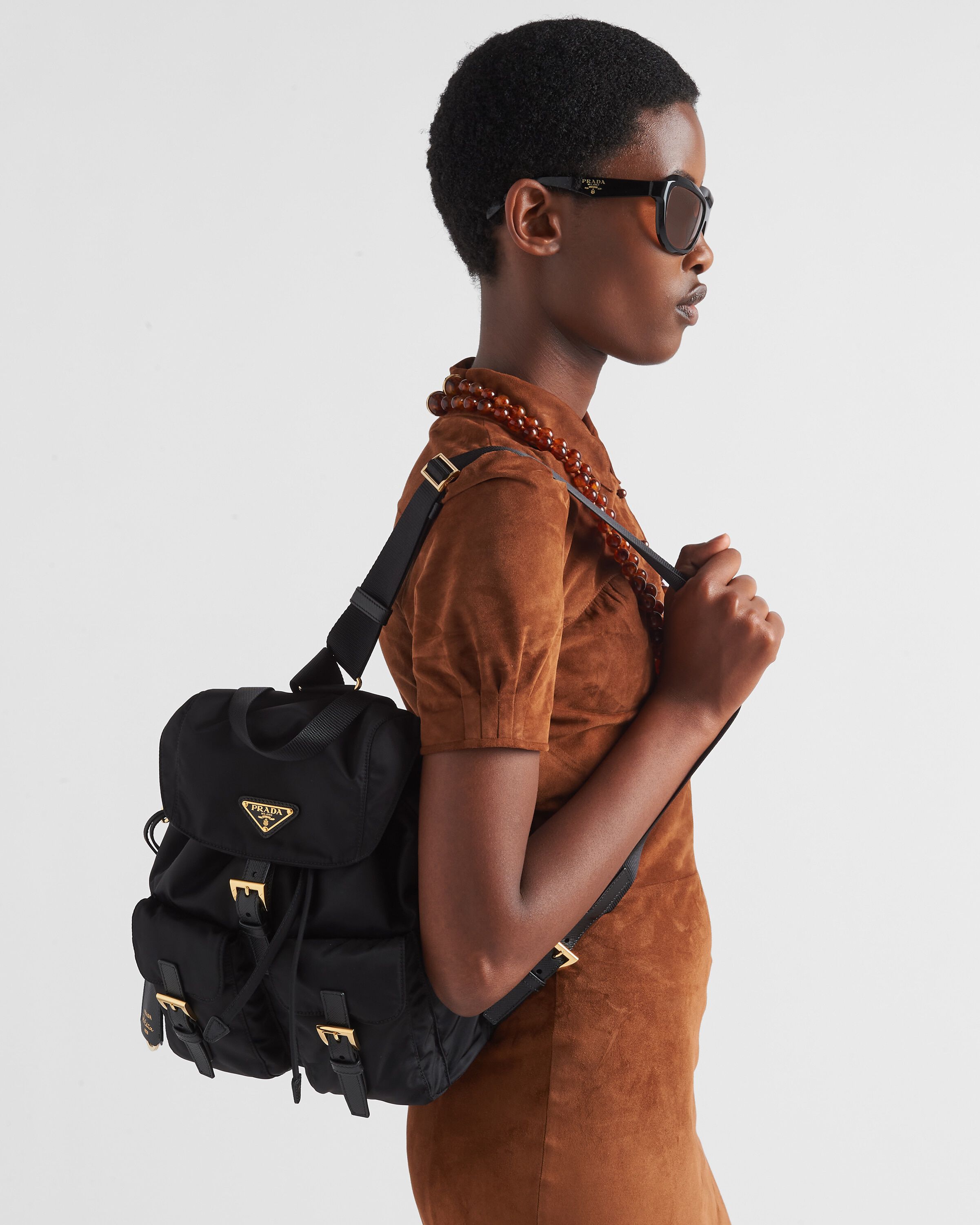 Prada Re Edition 1978 small Re Nylon backpack