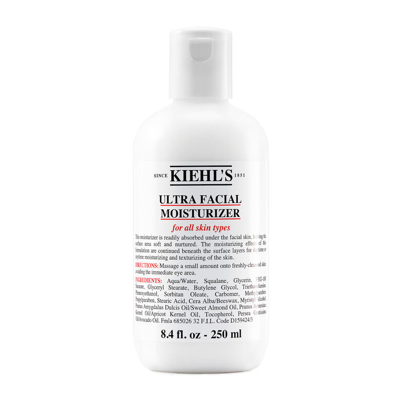 Ultra Facial Moisturizer, , hi-res